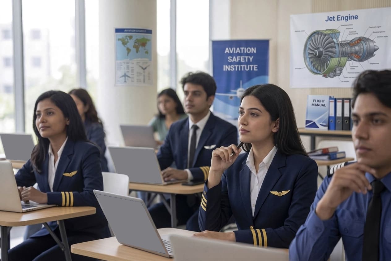 Future-Ready Campus