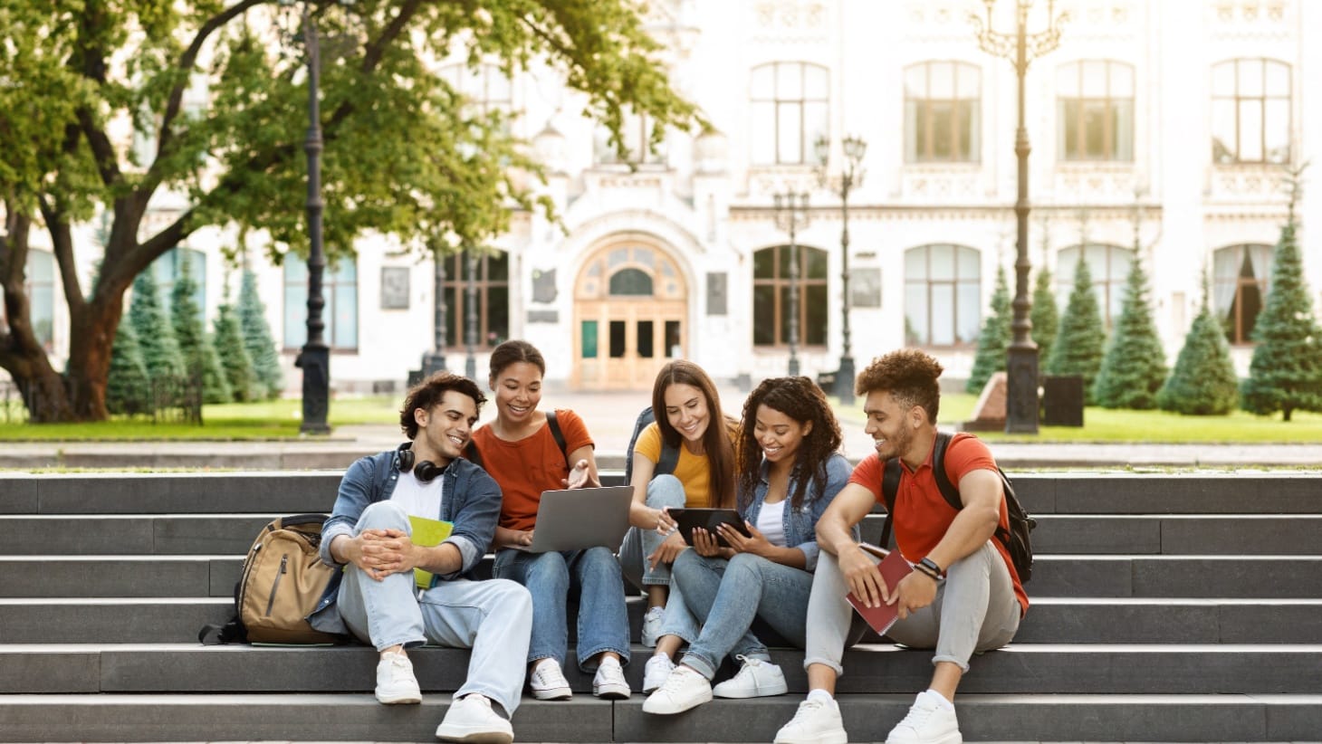Campus Life