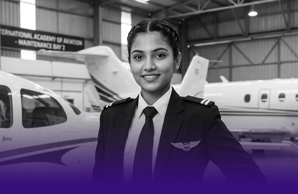 Bachelor of Management Studies in Aviation Services & Air Cargo