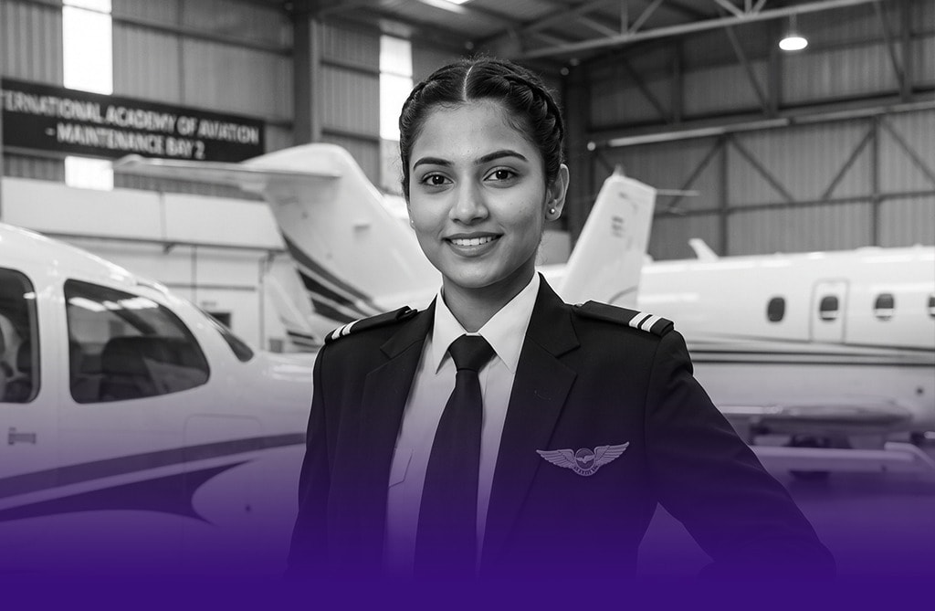 Bachelor of Management Studies in Aviation Services & Air Cargo