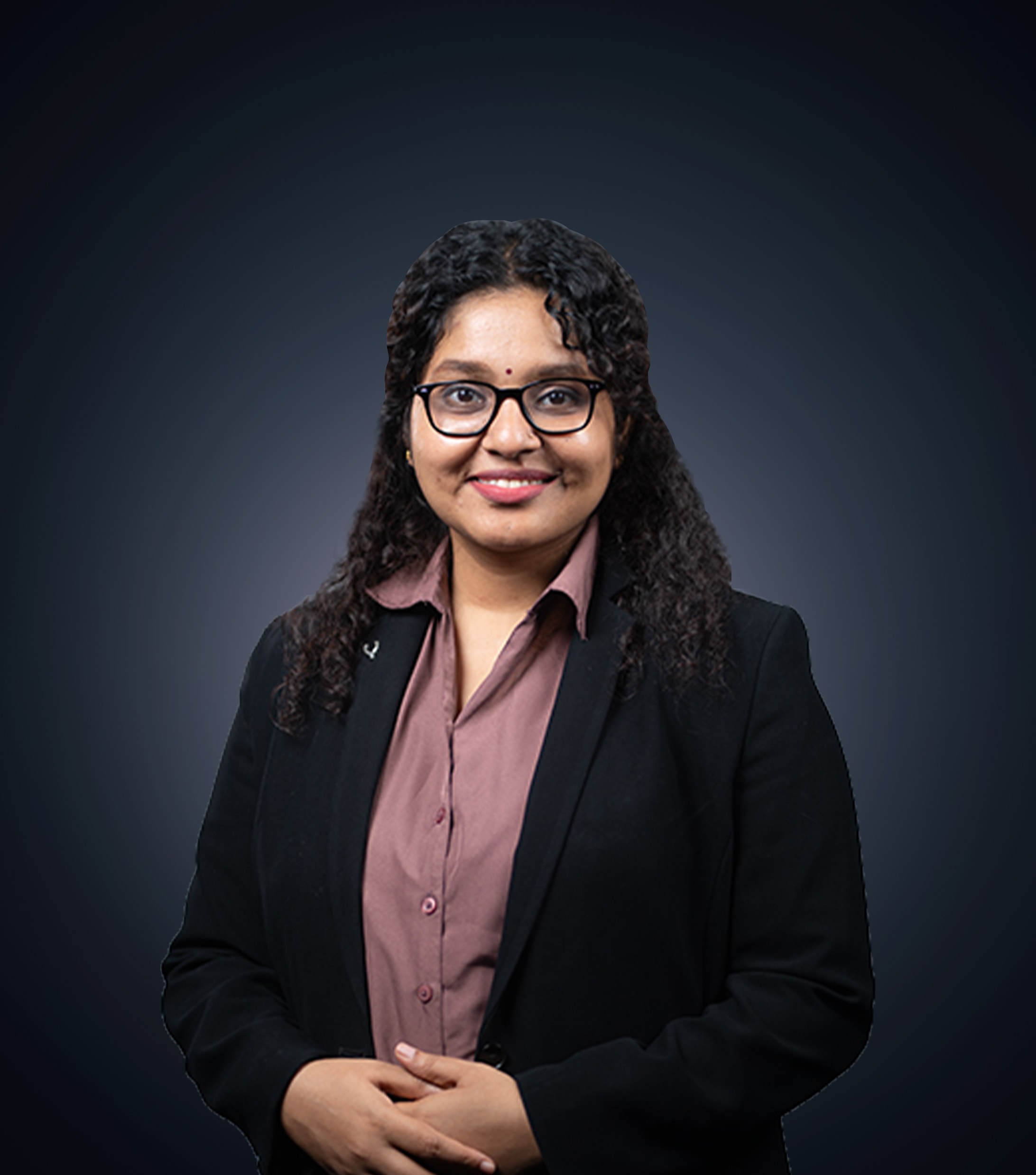 Durga Sasidharan