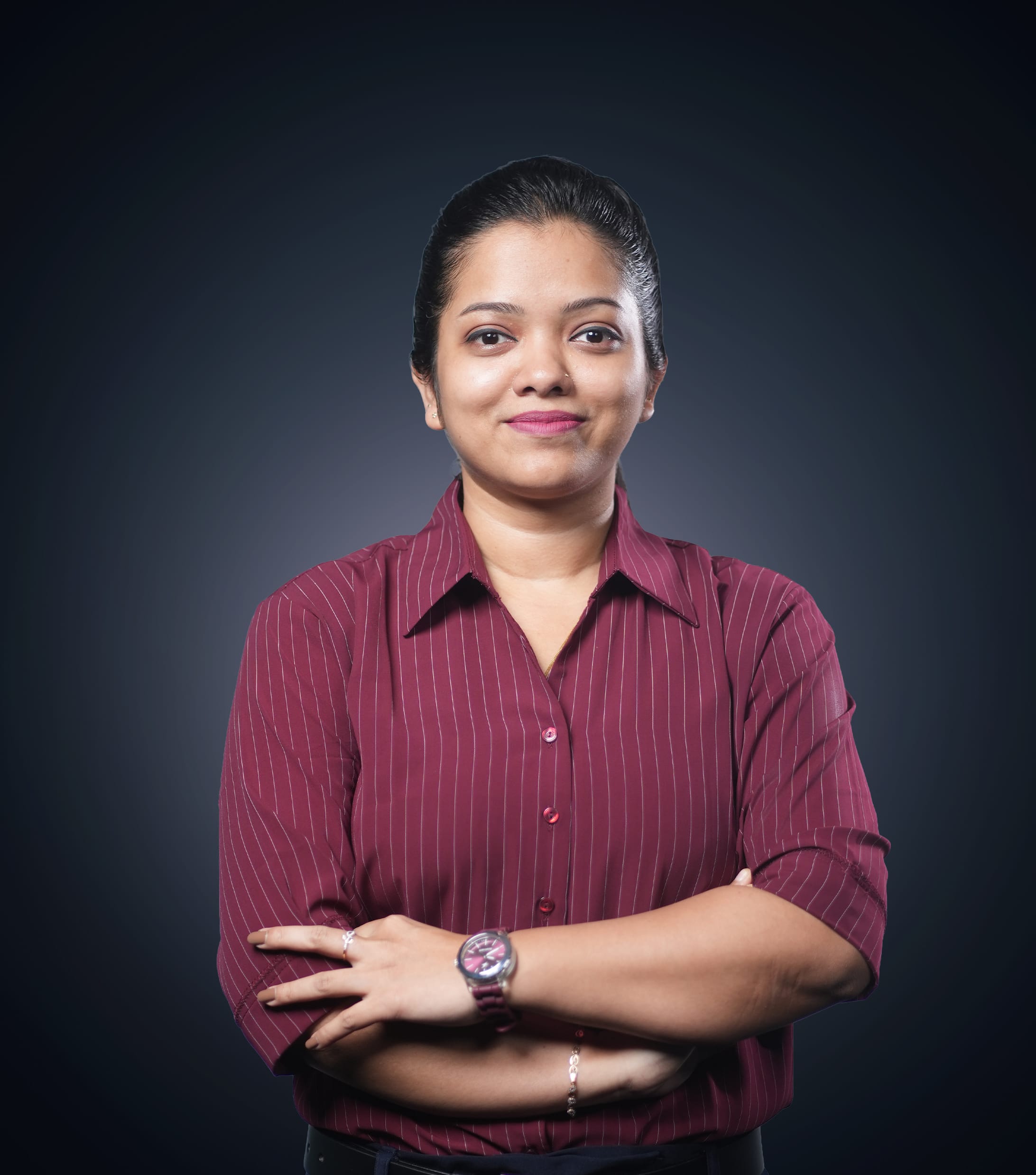 Jeena Jose