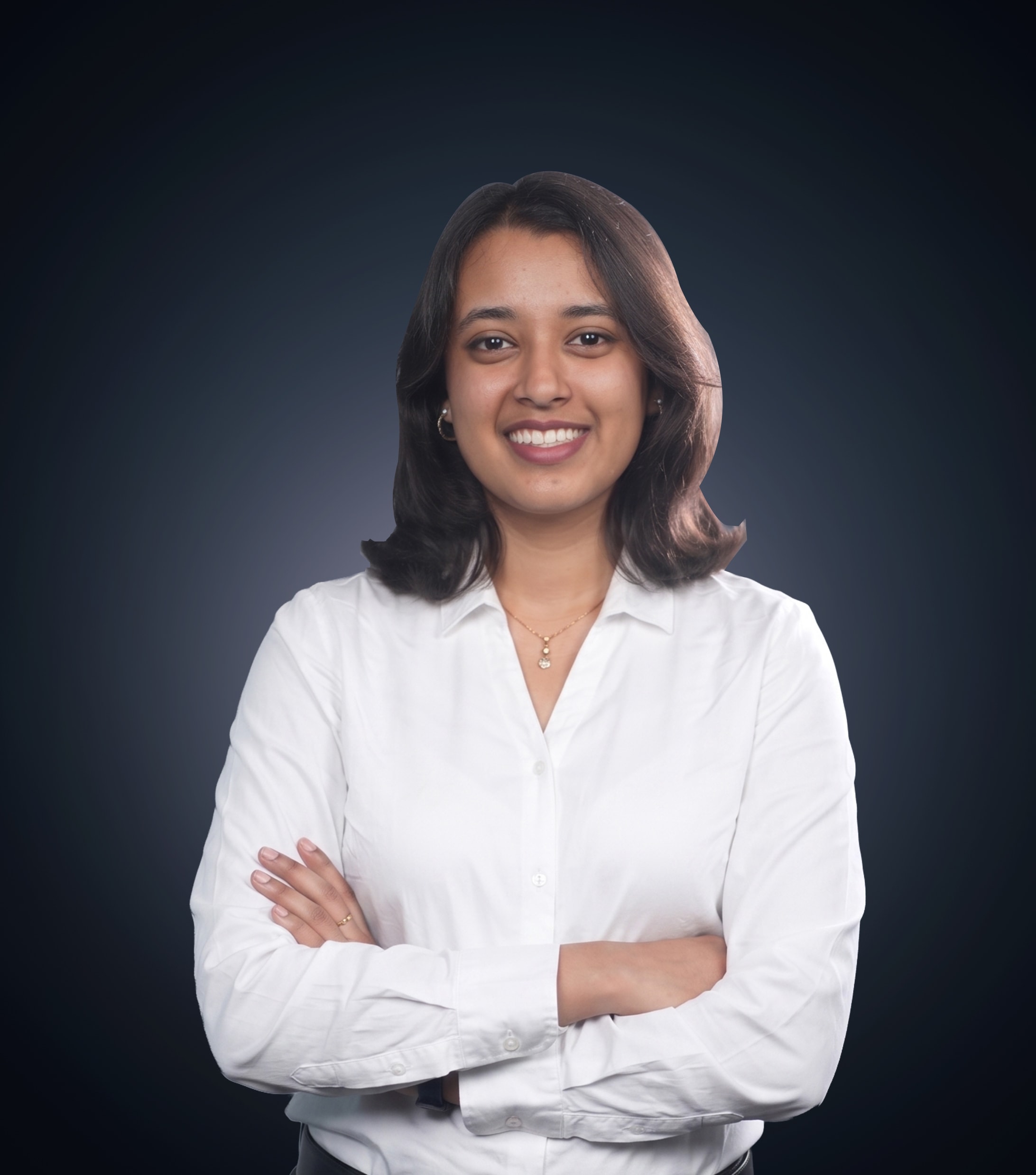 Palak Jain
