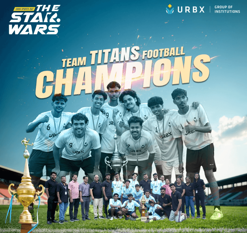 Inter-College Football Meet