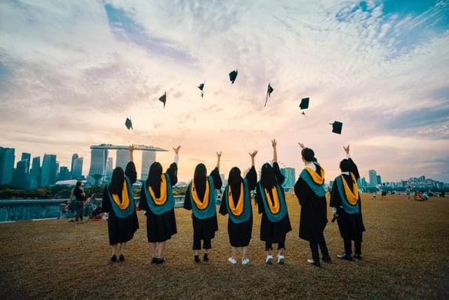 Graduation 2024