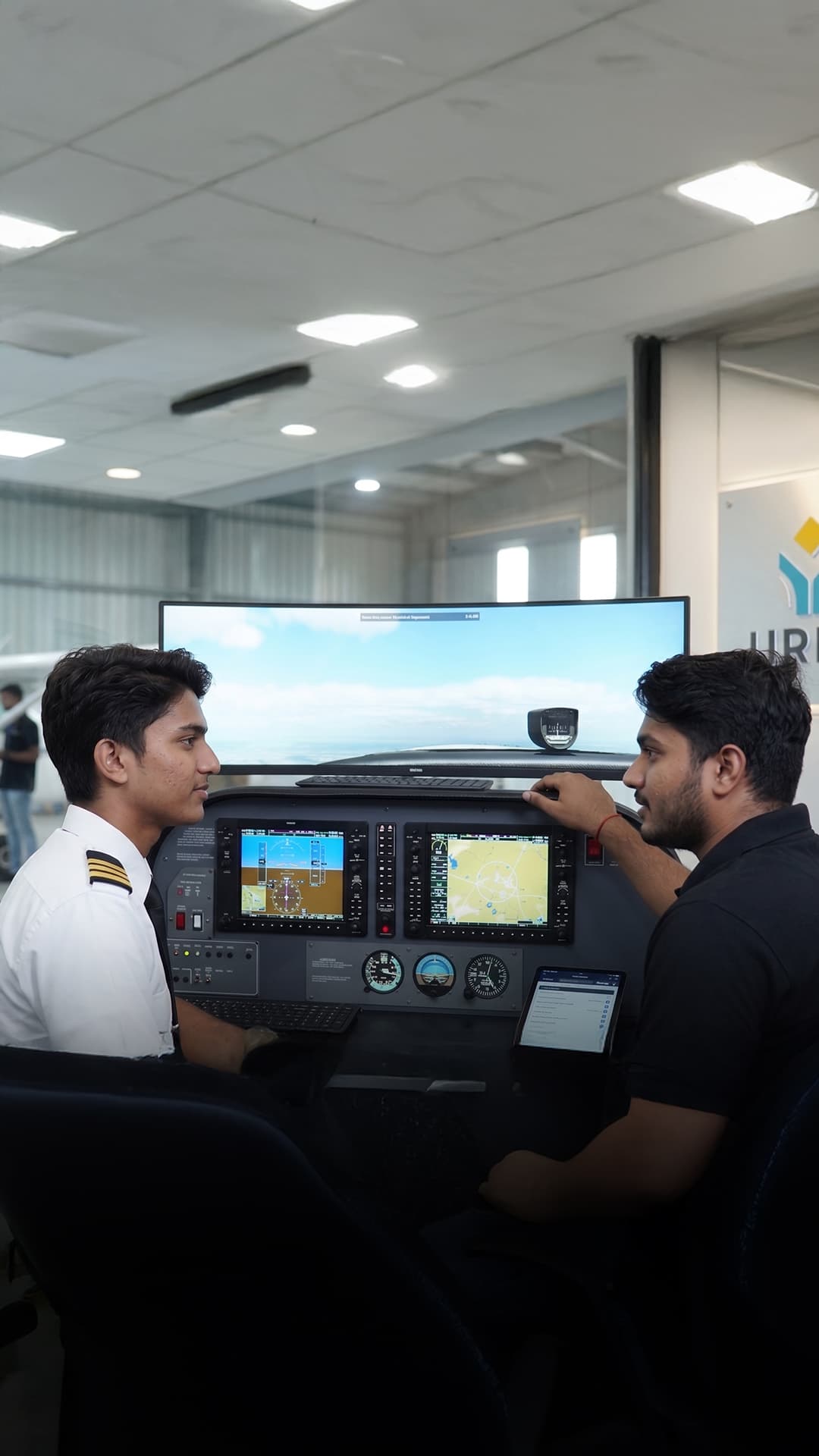 Aviation Training