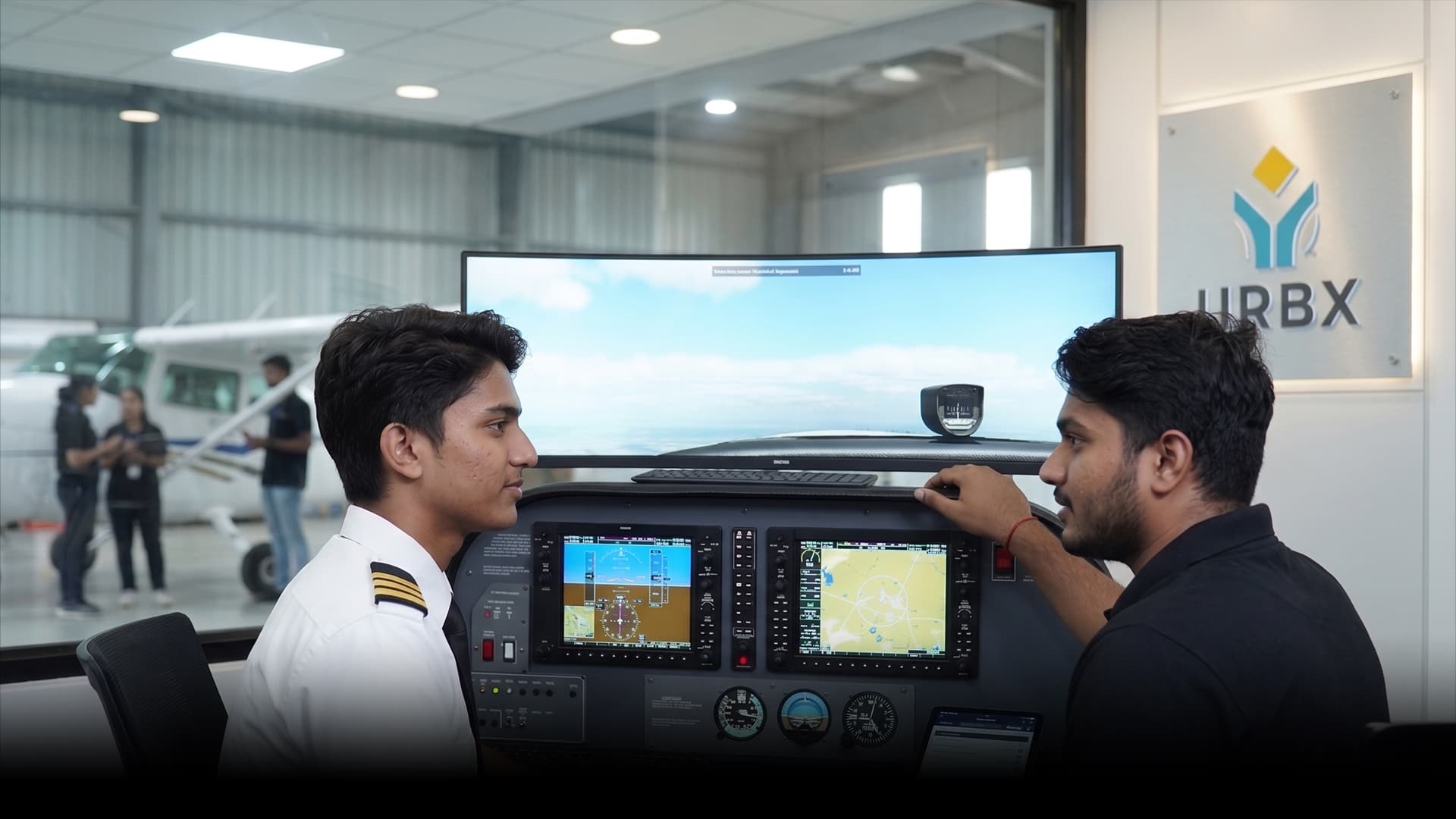 Aviation Training