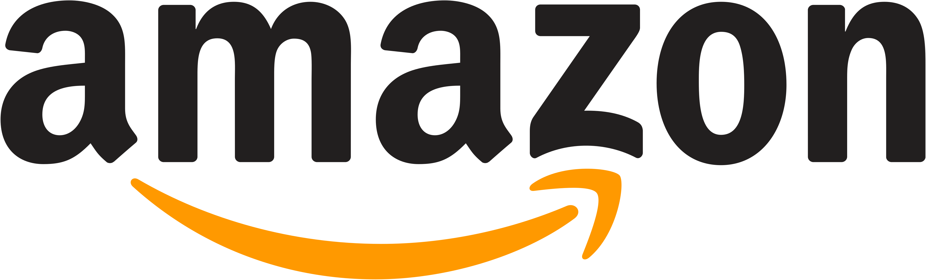 Amazon Logistics