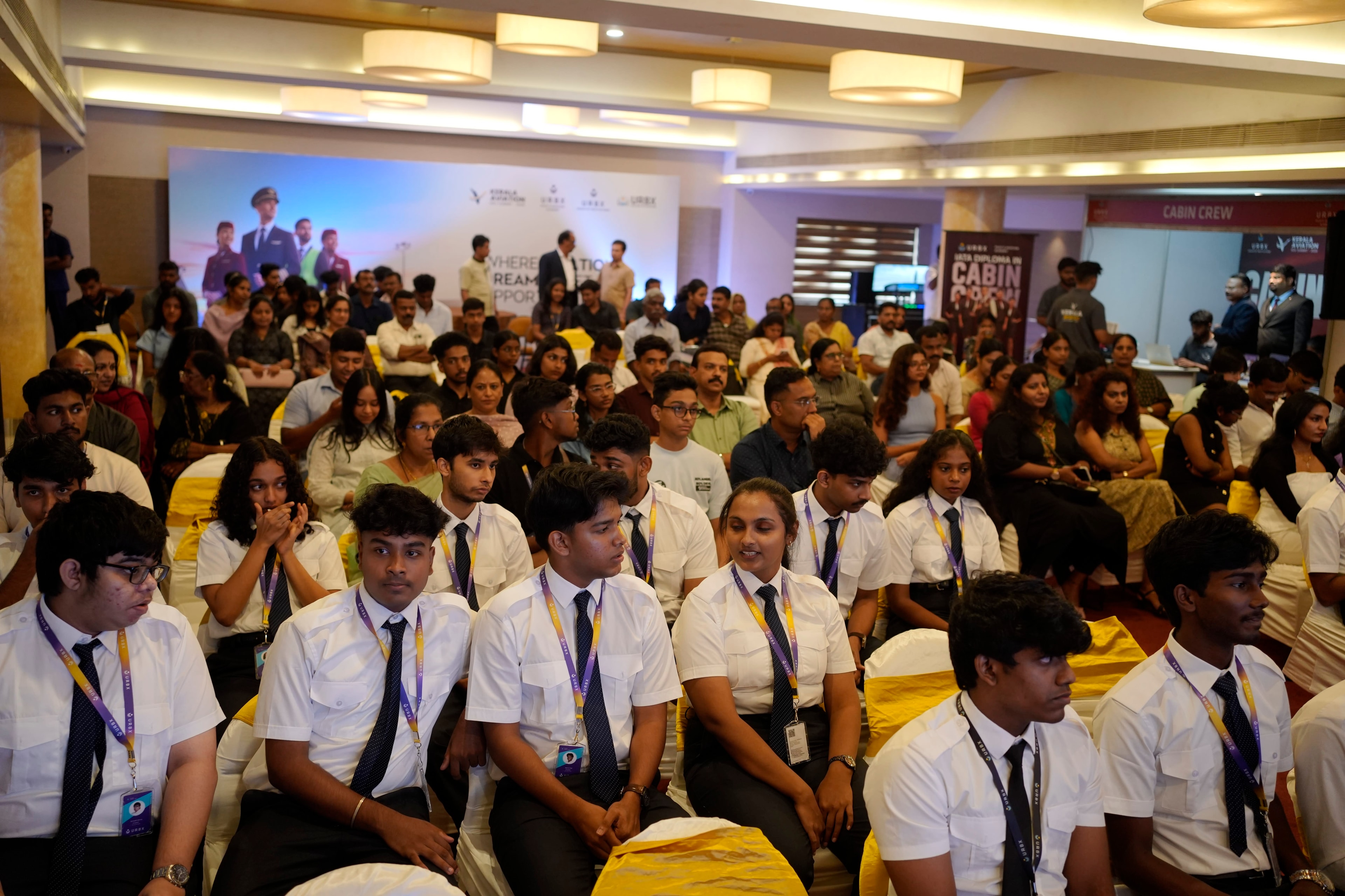Kerala Aviation Edu Summit 2026