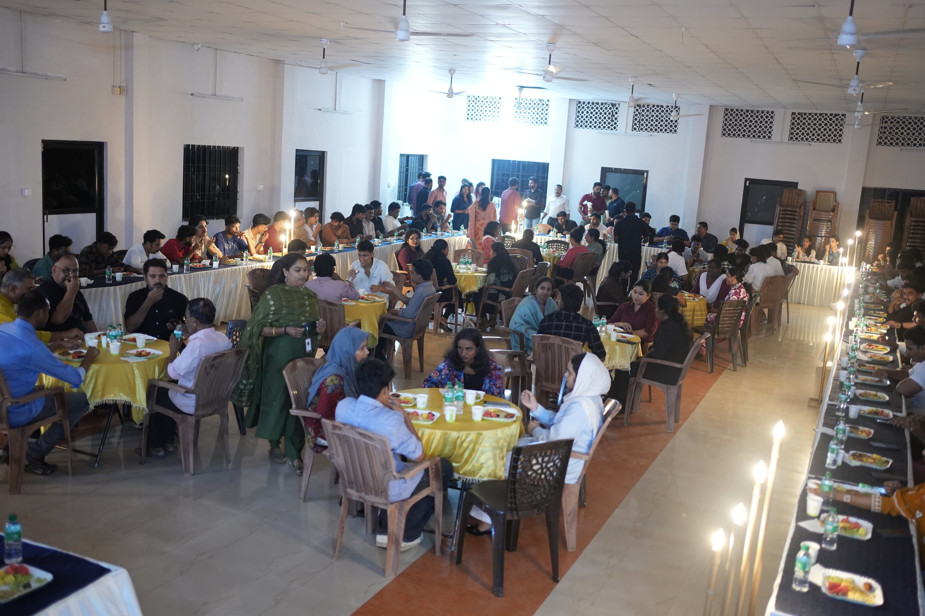 Iftar Gathering